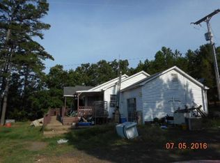 23852 Independence Rd, Heavener, OK 74937
