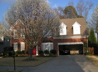 1425 Crescent Walk, Decatur, GA 30033