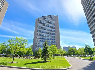 725 Don Mills Rd #2108, Toronto, ON M3C1S7