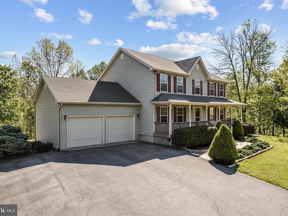 5199 Bentonville Rd, Bentonville, VA 22610 Zillow