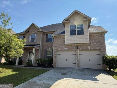 3488 Woodshade Dr, Loganville, GA, 30052