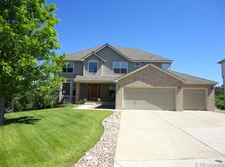 1765 Birchleaf Ct, Castle Rock, CO 80104
