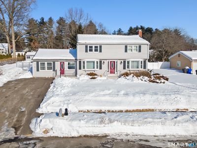 5 Sparkle Street, Enfield, CT, 06082