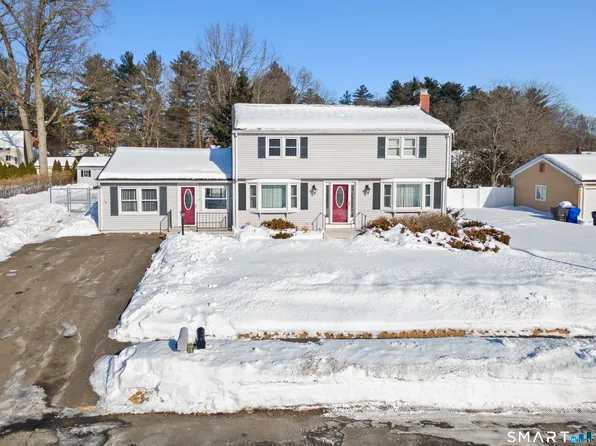 5 Sparkle Street, Enfield, CT 06082