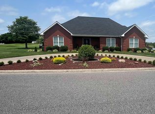 112 Clubhouse Dr, Ledbetter, KY 42058