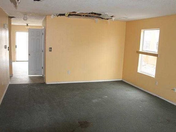 main living area