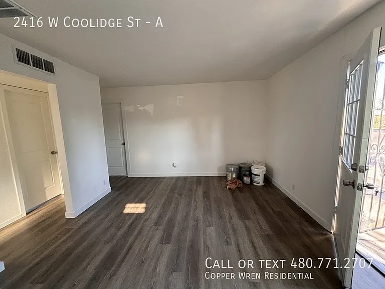 2416 W Coolidge St #A — Photo 4