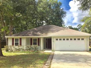17736 NW 235th Way, High Springs, FL 32643