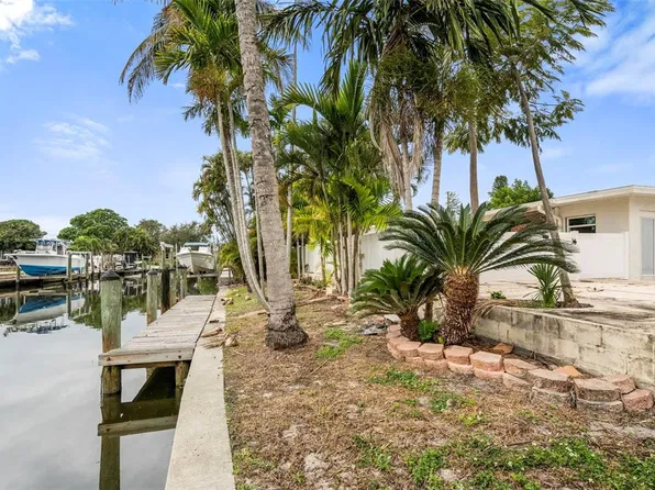9570 SUN ISLE DRIVE NE, ST PETERSBURG, FL 33702