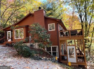 21 Switchback Dr, Rabun Gap, GA 30568