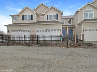 188 Owen St, Matteson, IL 60443