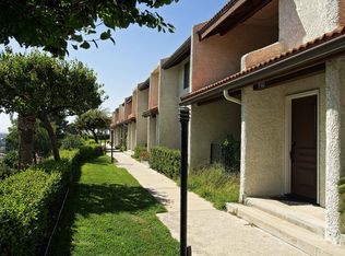 9560 Via Bernardo, Burbank, CA 91504