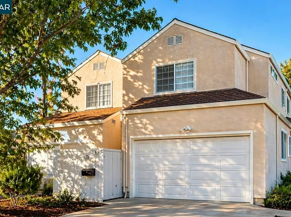 2312 San Juan Ave, Walnut Creek, CA 94597