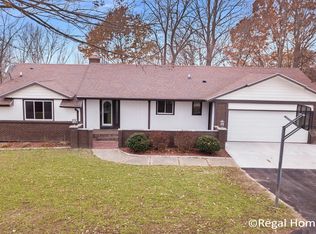 1015 Parsons St SW, Grandville, MI