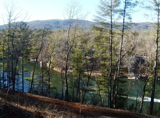 329 Evergreen Ridge Rd, Tamassee, SC 29686