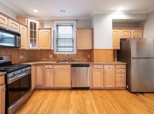 868 E 2nd St #1, South Boston, MA 02127