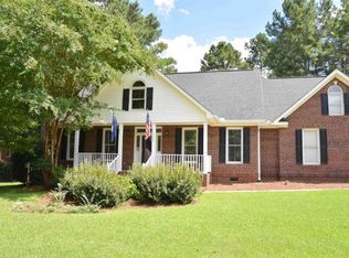 328 Governors Grant Blvd, Lexington, SC 29072