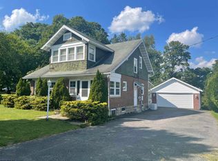 205 E High St, Kingwood, WV