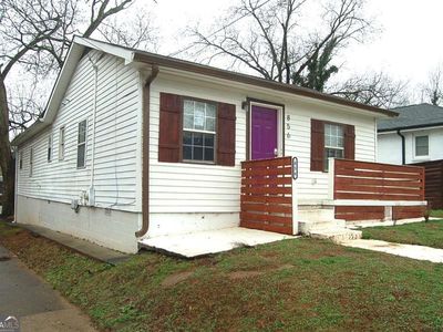 856 Beckwith St SW, Atlanta, GA, 30314