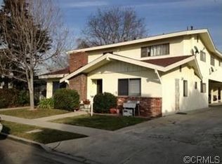 12692 Pine St APT G, Garden Grove, CA 92840