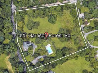 425 Garrison Forest Rd, Owings Mills, MD 21117