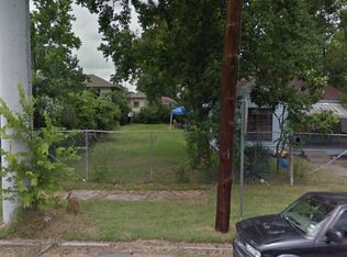 0 Sherman St, Houston, TX 77011