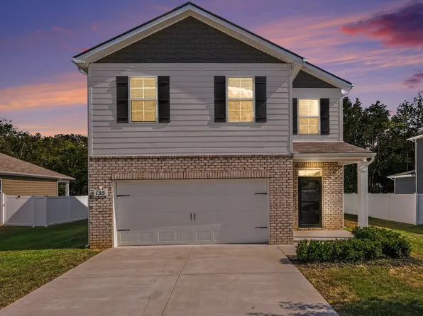 155 Olivia Cir, Chapel Hill, TN 37034