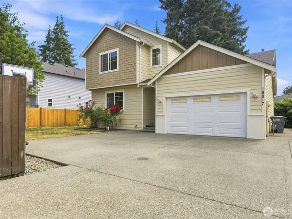 19817 97th Avenue Ct E, Graham, WA 98338