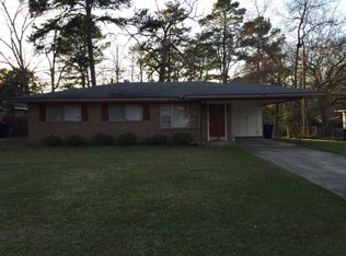 9438 Kroetz Dr, Shreveport, LA 71118