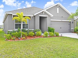 407 Moray Dr SW, Palm Bay, FL 32908