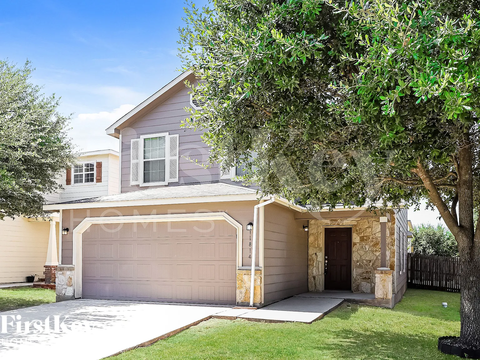 3 bed, 3.0 bath, 1812 sqft, $1,640 — Photo 2