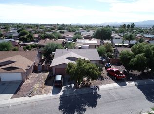 4765 W Bluebell Way, Tucson, AZ 85742