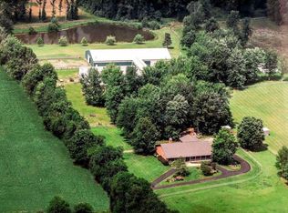 6968 Palmer Rd SW, Etna, OH 43046