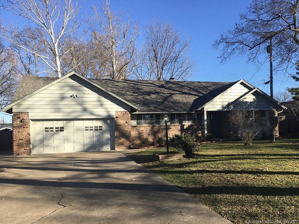 1st image of 5619 S 68th East Ave