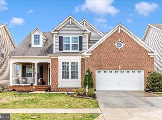 825 Holden Rd, Frederick, MD 21701