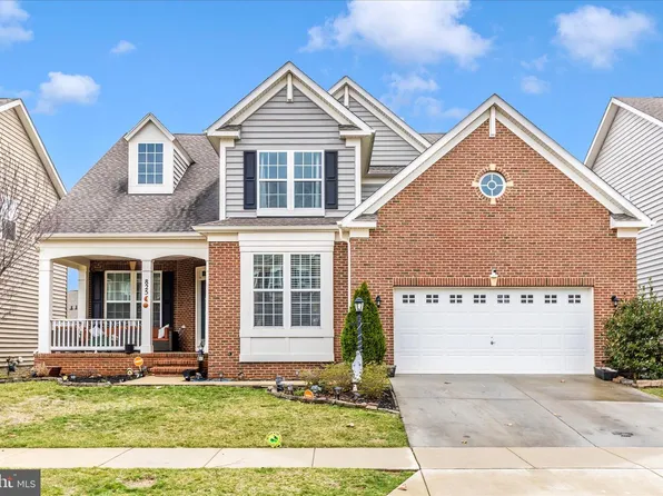 825 Holden Rd, Frederick, MD 21701