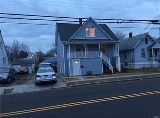 560 Sedgewick Ave #1, Stratford, CT 06615