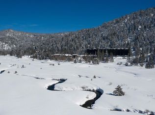 400 Resort Rd #725, Olympic Valley, CA 96146