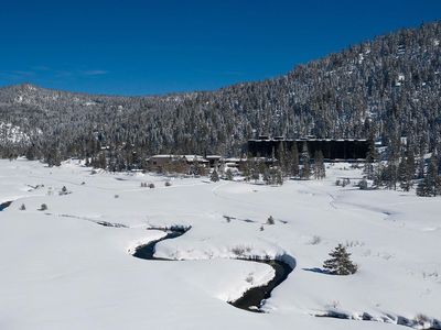 400 Resort Rd #725, Olympic Valley, CA, 96146