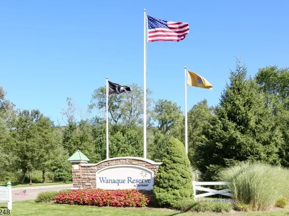 10117 Warrens Way #117, Wanaque Boro, NJ 07465
