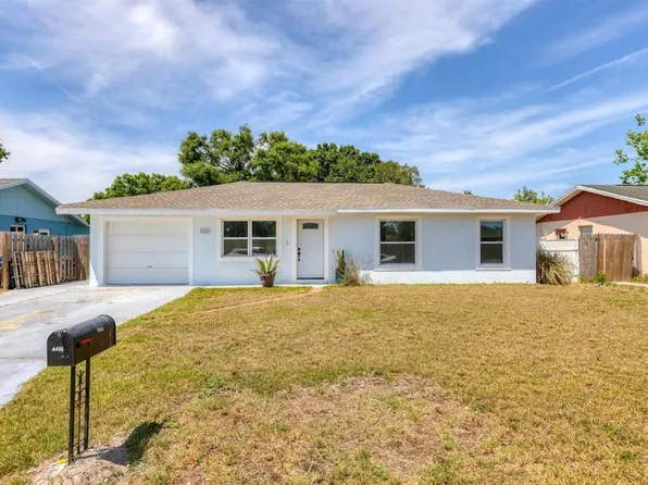 6611 2nd Ave NE, Bradenton, FL 34208