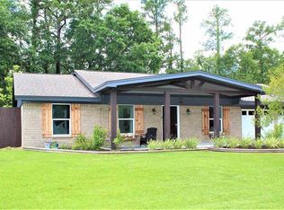 4433 Memorial Dr, Orange, TX 77632