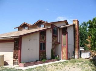 1779 Donegan St, Sparks, NV 89434