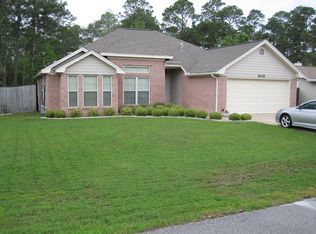1608 Campbell Dr W, Fort Walton Beach, FL 32547