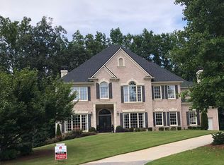 140 Harper Cove Dr, Roswell, GA 30075
