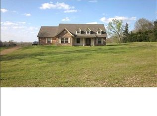 389 Highway 432, Benton, MS 39039