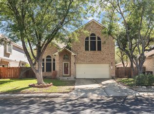 1214 Saxonhill Dr, San Antonio, TX 78253