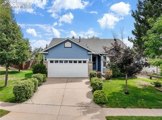 9268 Prairie Clover Dr, Colorado Springs, CO 80920