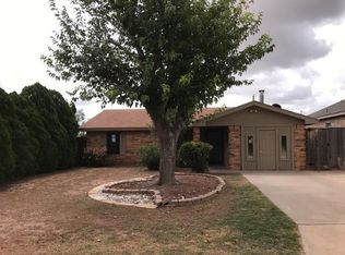 3304 Duke Ave, Big Spring, TX 79720