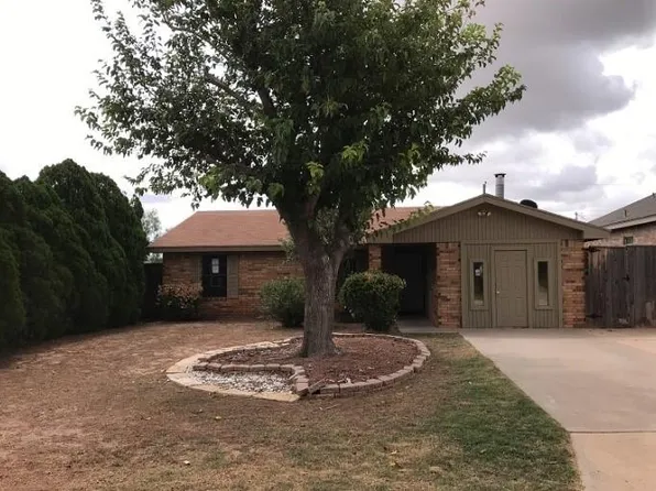 3304 Duke Ave, Big Spring, TX 79720